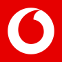 icon My Vodafone Italia (Mijn Vodafone Italië)