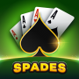 icon Spades(Spades Offline - Kaartspel)