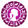 icon Women Horoscope(Vrouwenhoroscoop)