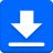 icon Downloader for Facebook(Video Downloader voor Facebook) 1.3.7