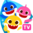 icon Baby Shark TV(Baby Shark TV: Liedjes en verhalen) 37