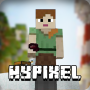 icon Hypixel mod for MCPE(Hypixel mod voor MCPE
)
