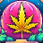 icon Weed Pinball(Weed Pinball - arcade AI games) 1.11.53