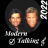 icon Modern Talking(modern praten - liedjes
) 2