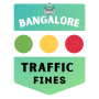 icon Bangalore traffic fines(Bangalore Verkeer Fine Checker)