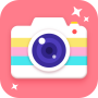 icon Camera(Beauty Camera Plus: Selfie Cam)