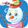 icon Snowman Preschool Math(Snowman Preschool Math Games)