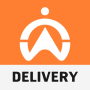 icon Delivery(Cartrack Bezorging)