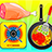 icon Fried Veg Chicken SaladCooking Game(Fried Veg Chicken Salad - Kookspel) 7.0.2