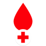 icon Blood Donor (Bloeddonor)