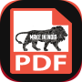 icon Best PDF Reader 2021(Beste PDF-lezer)