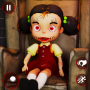 icon Scary Baby Doll(Scary Doll 3D:Baby Alive Games)