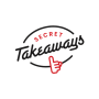 icon Secret Takeaways(Geheime afhaalrestaurants
)