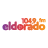 icon br.com.pampa.eldorado(Rádio Eldorado - 104.9 FM) 3.1.5