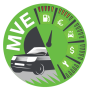 icon My Vehicle Expenses(Mijn voertuiguitgaven)