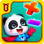 icon Math Adventure(Baby Panda's Wisavontuur)