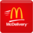 icon McDelivery Korea((Officieel) McDonalds Mac Levering Bezorging) 3.1.99 (KR46)