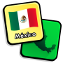 icon States of Mexico Quiz(Staten van Mexico Quiz)