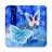 icon Butterflies Live Wallpaper(Abstract vlindersbehang) 1.0.9