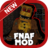 icon Fnaf Mod(Mod Freddy voor Minecraft PE
) 2.50