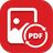 icon Image To PDF, JPG to PDF(IMG2PDF: Afbeelding converteren naar PDF
) 1.4