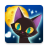 icon WitchAndCat(Witch Cats – Cute Match 3) 265
