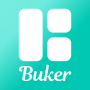 icon Buker(Buker
)
