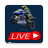 icon Live Moto Streams(Moto Live-streams en meer
) 1.0.0.0