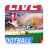icon Live Football Streaming TV(Live voetbalstreaming TV
) 1.0