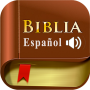 icon Biblia Audio(Biblia + Audios Reina Valera
)