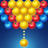 icon Bubble Shooter(Shoot Bubble - Fruit Splash
) 90.0