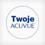 icon pl.adhdinteractive.app(Twoje ACUVUE®
)