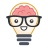 icon Brainilis(Brainilis: Offline Brain Games) android-79