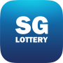 icon Singapore Lottery: 4D & TOTO (Singapore Loterij: 4D TOTO
)