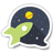 icon Galaxy(Galaxy - Chatrooms Games) 9.5.31