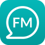 icon FMWhats Tool(Fmwhat Gold Coloringer - Fm RelaxWhat
)
