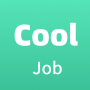 icon Cool Job(Coole baan
)