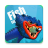 icon FISH(Hint: Voer en kweek vissen 허기 우기
) 1.0
