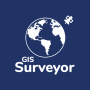 icon GIS Surveyor(GIS Surveyor - Landmeetkunde en)
