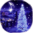 icon Christmas Tree Live Wallpaper(Kerstboom Live Wallpaper) 1.22