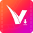 icon Video Downloader(Vidmente App
) 1.0