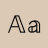 icon Font Designs(Lettertypeontwerpen
) 1.1.0