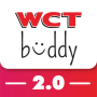 icon WCT Buddy(WCT Buddy 2.0
)