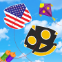 icon Kite Game 3D Pipa Kite Flying (Kite Game 3D Pipa Kite Flying)