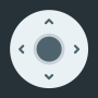 icon Remote Control for All TV (Afstandsbediening voor alle TV
)