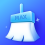 icon Max cleaner(Max Cleaner
)