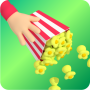 icon Popcorn Roast (Popcorn Roast
)