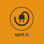 icon spot.ti(spot.ti - elektriciteitsprijzen
)