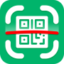 icon QR Code Scanner(QR Code Scanner
)