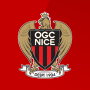 icon OGC Nice (Officiel) (OGC Nice (officieel))